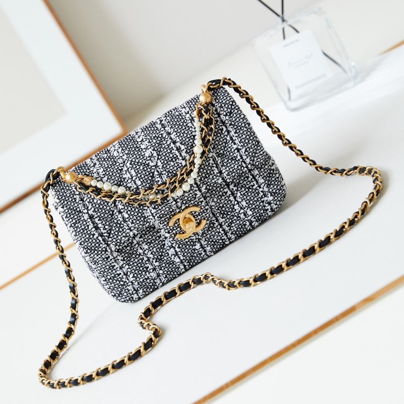 Ch**el cf series bags